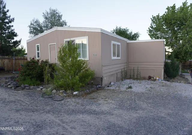 Homes for sale in Sun Valley, NV | 5886 Leon Dr, Sun Valley, NV 89433 | MLS# 260007789