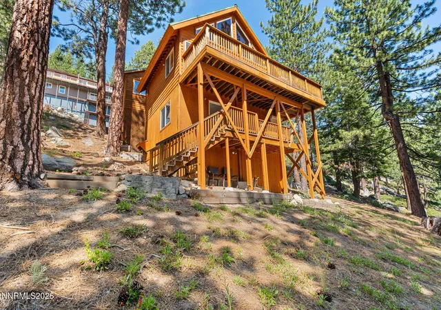 Photo 36 of Single family home for sale at 384 Maryanne Dr, Stateline, NV 89449 | MLS# 260007885 | Listing updated on 2026-09-12