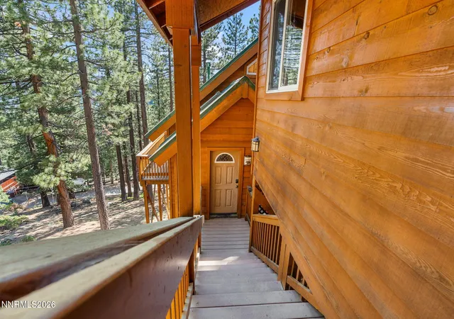 Photo 4 of Single family home for sale at 384 Maryanne Dr, Stateline, NV 89449 | MLS# 260007885 | Listing updated on 2026-09-12