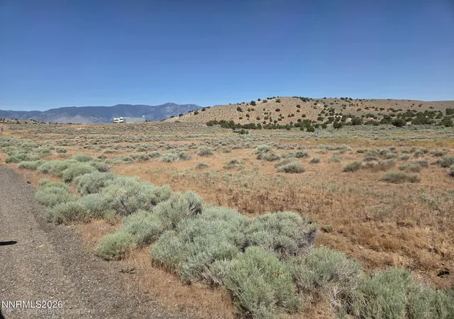 1st image of 0 Juniper Rd, Gardnerville, NV 89410 | MLS# 260007797