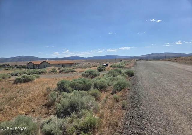 2nd image of 0 Juniper Rd, Gardnerville, NV 89410 | MLS# 260007797