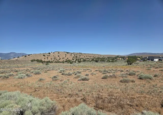Photo 3 of Land for sale at 0 Juniper Rd, Gardnerville, NV 89410 | MLS# 260007797 | Listing updated on 2026-07-23