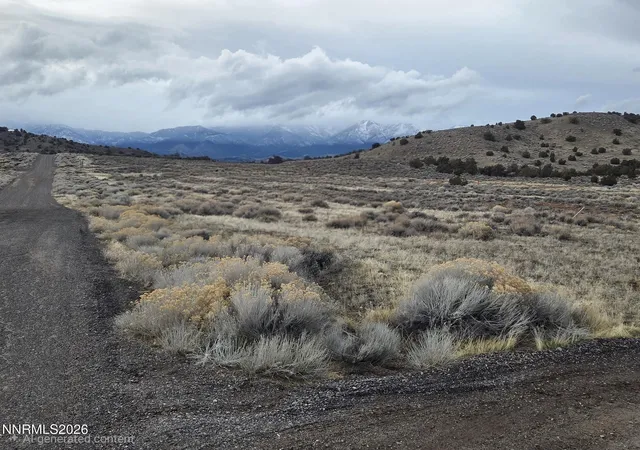 4th image of 0 Juniper Rd, Gardnerville, NV 89410 | MLS# 260007797