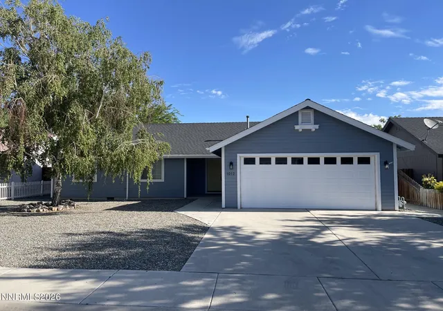 Homes for sale in Yerington, NV | 1012 Rose Bud Wy, Yerington, NV 89447 | MLS# 260007810