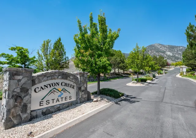 Homes for sale in Genoa, NV | 2942 James Canyon Ct, Genoa, NV 89411 | MLS# 260007898