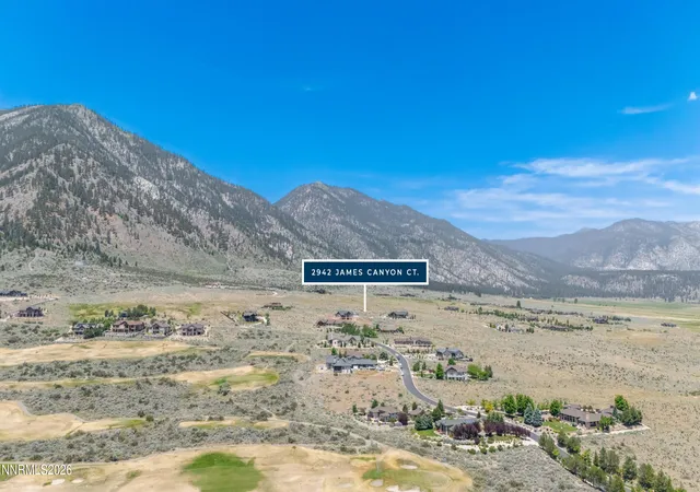 Homes for sale in Genoa, NV | 2942 James Canyon Ct, Genoa, NV 89411 | MLS# 260007898