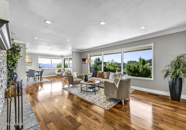 Homes for sale in Reno, NV | 3445 San Mateo Ave, Reno, NV 89509 | MLS# 260007864