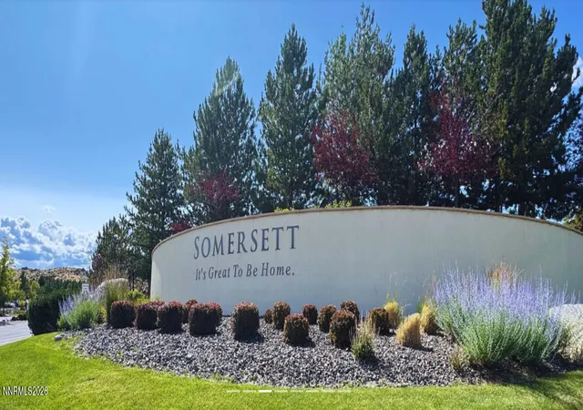 Photo 1 of Land for sale at 2475 Painted River Trl, Reno, NV 89523 | MLS# 260007872 | Listing updated on 2026-06-19