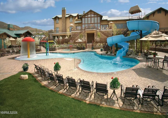 Photo 4 of Land for sale at 2475 Painted River Trl, Reno, NV 89523 | MLS# 260007872 | Listing updated on 2026-06-19