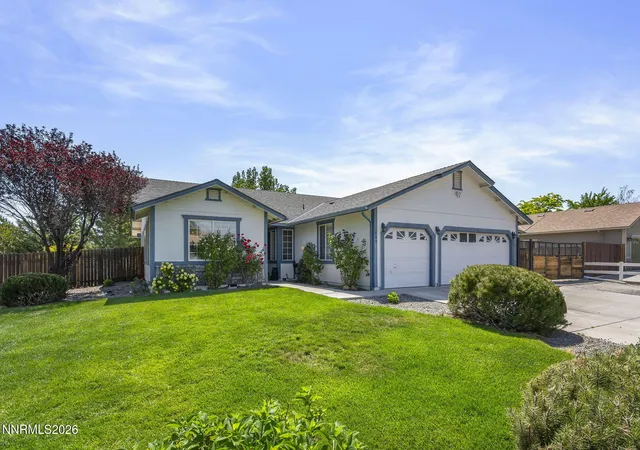 Photo 1 of Single family home for sale at 208 Brunke Ct, Sparks, NV 89436 | MLS# 260007846 | Listing updated on 2026-09-16