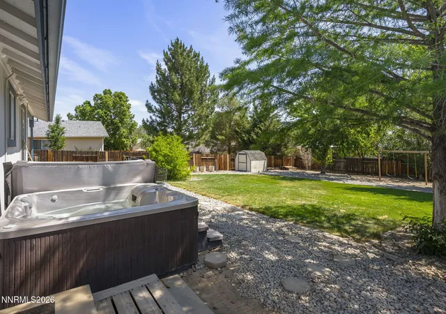 Photo 23 of Single family home for sale at 208 Brunke Ct, Sparks, NV 89436 | MLS# 260007846 | Listing updated on 2026-10-03