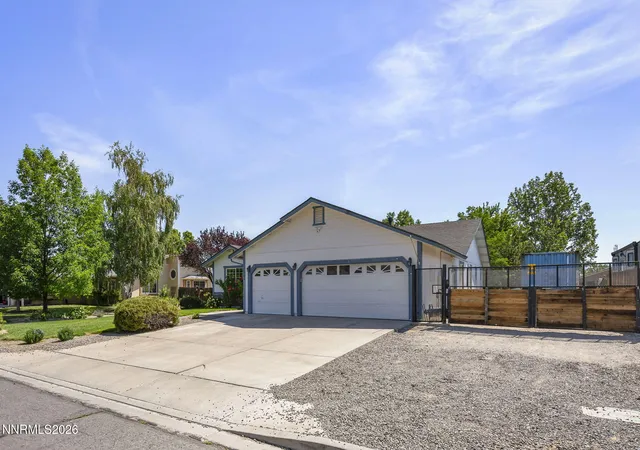 Photo 2 of Single family home for sale at 208 Brunke Ct, Sparks, NV 89436 | MLS# 260007846 | Listing updated on 2026-09-16