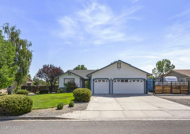 Photo 3 of Single family home for sale at 208 Brunke Ct, Sparks, NV 89436 | MLS# 260007846 | Listing updated on 2026-09-16