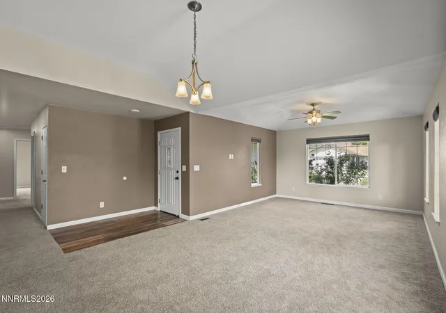 Photo 4 of Single family home for sale at 208 Brunke Ct, Sparks, NV 89436 | MLS# 260007846 | Listing updated on 2026-09-16