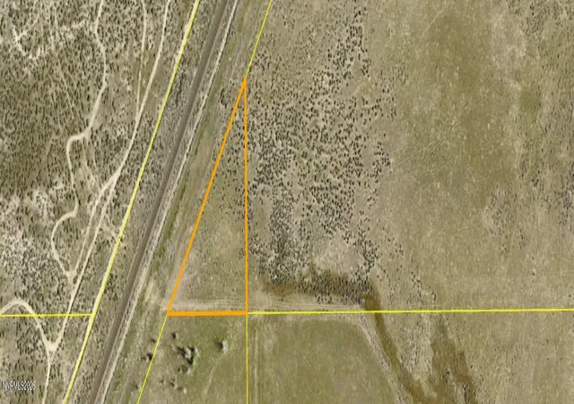 Homes for sale in Winnemucca, NV | 10 0182 05 Sprr R/w Pedroli Lane, Winnemucca, NV 89445 | MLS# 260007840