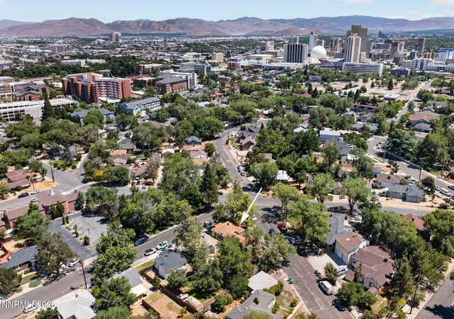 2nd image of 1301 Faland Wy, Reno, NV 89503