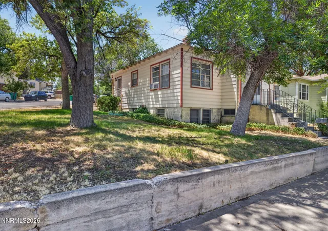 2nd image of 1301 Faland Wy #1, 2, 3, Reno, NV 89503 | MLS# 260007966