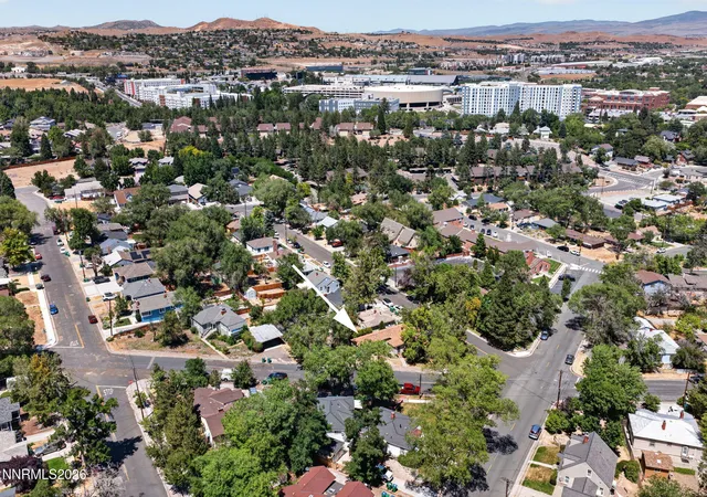 30th image of 1301 Faland Wy #1, 2, 3, Reno, NV 89503 | MLS# 260007966
