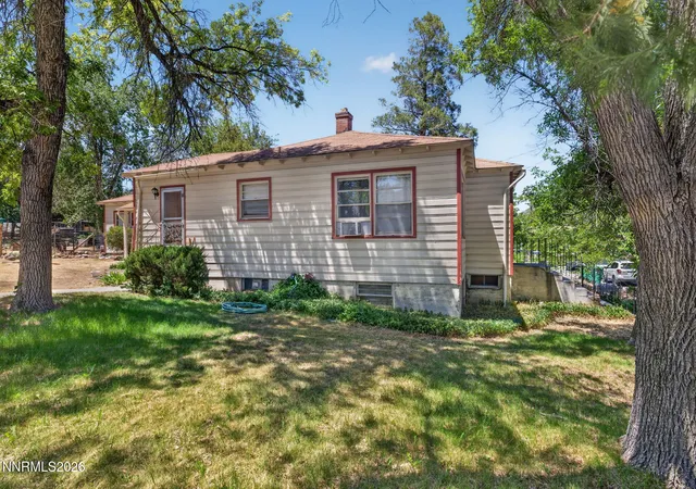 Photo 3 of Multi family home for sale at 1301 Faland Way #1, 2, 3, Reno, NV 89503 | MLS# 260007966 | Listing updated on 2026-08-24