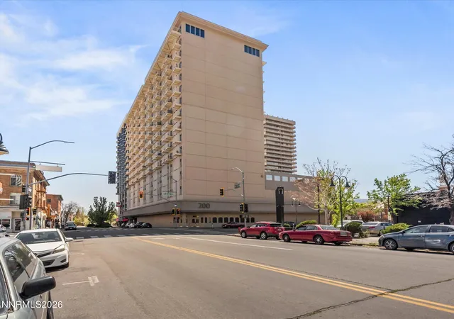 Photo 39 of Condo for sale at 200 W 2nd Street #1406, Reno, NV 89501 | MLS# 260008075 | Listing updated on 2026-10-07