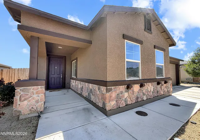 Homes for sale in Fernley, NV | 545 Osprey Wy, Fernley, NV 89408 | MLS# 260008494