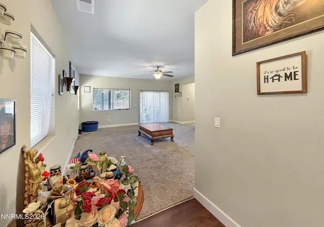 Homes for sale in Fernley, NV | 545 Osprey Wy, Fernley, NV 89408 | MLS# 260008494