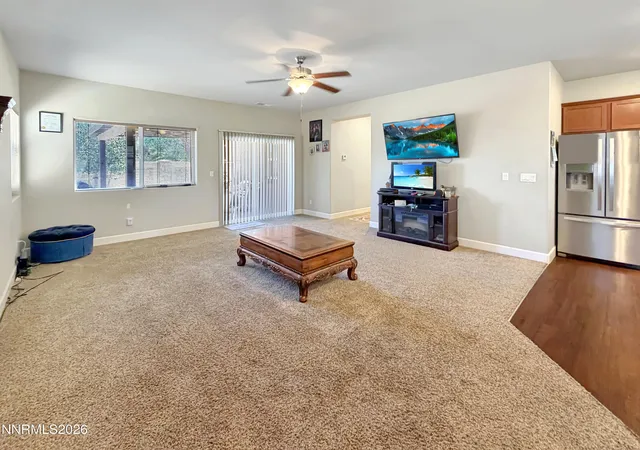 Homes for sale in Fernley, NV | 545 Osprey Wy, Fernley, NV 89408 | MLS# 260008494