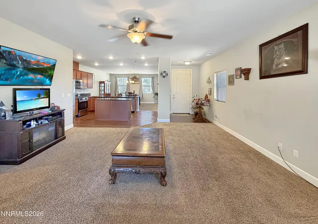 Homes for sale in Fernley, NV | 545 Osprey Wy, Fernley, NV 89408 | MLS# 260008494