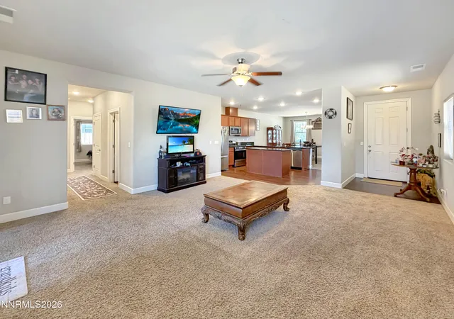 Homes for sale in Fernley, NV | 545 Osprey Wy, Fernley, NV 89408 | MLS# 260008494