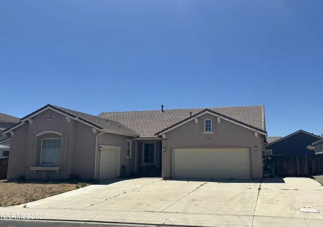 Homes for sale in Fernley, NV | 2961 N Fork Rd, Fernley, NV 89408 | MLS# 260007838