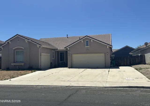 Homes for sale in Fernley, NV | 2961 N Fork Rd, Fernley, NV 89408 | MLS# 260007838