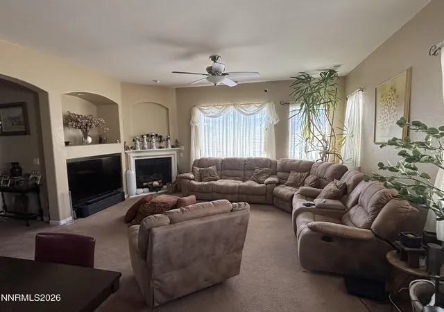 Homes for sale in Fernley, NV | 2961 N Fork Rd, Fernley, NV 89408 | MLS# 260007838