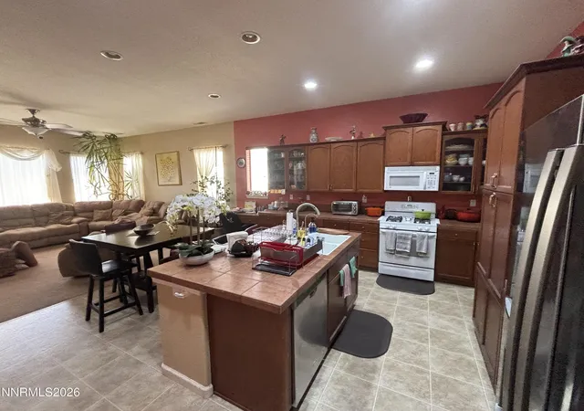 Homes for sale in Fernley, NV | 2961 N Fork Rd, Fernley, NV 89408 | MLS# 260007838