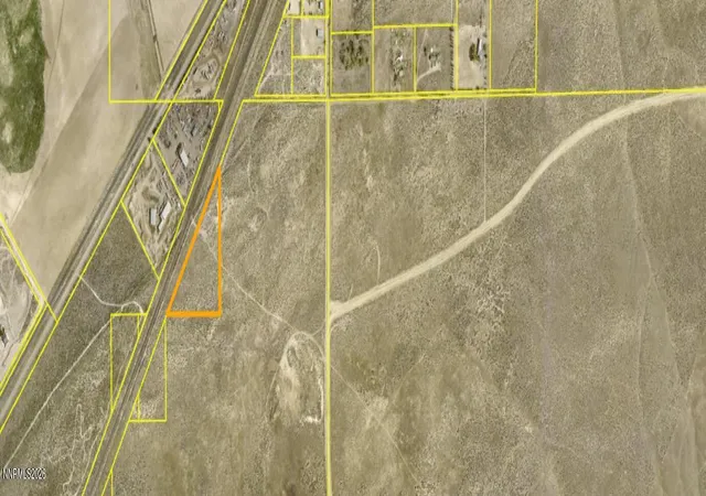 Homes for sale in Winnemucca, NV | 10 0182 02 Sprr R/w Pedroli Ave, Winnemucca, NV 89445 | MLS# 260007856