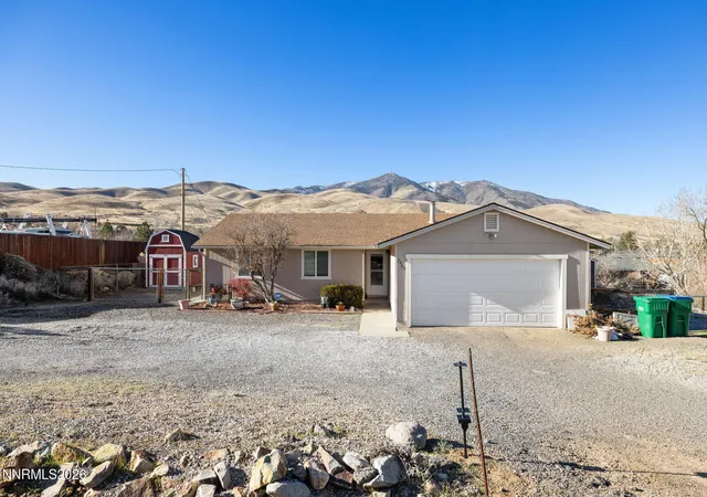Photo 1 of Single family home for sale at 2265 Dakota Way, Reno, NV 89506 | MLS# 260008235 | Listing updated on 2026-07-30
