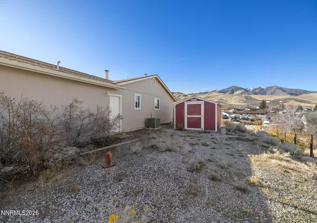 Photo 3 of Single family home for sale at 2265 Dakota Way, Reno, NV 89506 | MLS# 260008235 | Listing updated on 2026-07-30