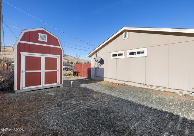 Photo 3 of Single family home for sale at 2265 Dakota Way, Reno, NV 89506 | MLS# 260008235 | Listing updated on 2026-07-30
