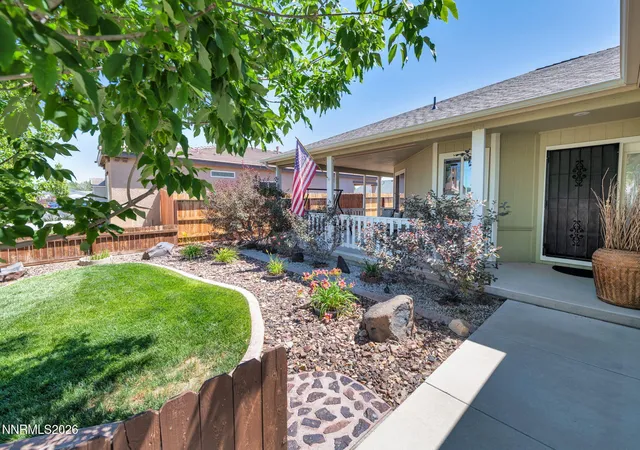 Homes for sale in Fallon, NV | 806 Karry Wy, Fallon, NV 89406 | MLS# 260007861