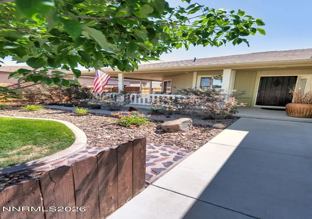 Homes for sale in Fallon, NV | 806 Karry Wy, Fallon, NV 89406 | MLS# 260007861