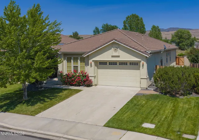 Homes for sale in Sparks, NV | 7410 Minkler Ct, Sparks, NV 89436 | MLS# 260007960