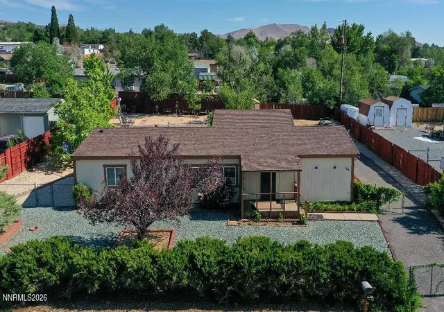 Homes for sale in Sun Valley, NV | 165 Penelope Ct, Sun Valley, NV 89433 | MLS# 260008017