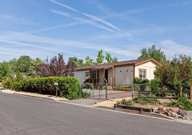 Homes for sale in Sun Valley, NV | 165 Penelope Ct, Sun Valley, NV 89433 | MLS# 260008017