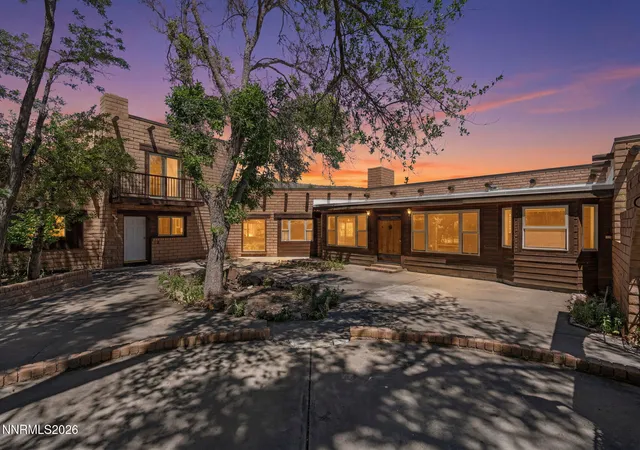 Photo 1 of Single family home for sale at 3570 Cherokee Dr, Carson City, NV 89705 | MLS# 260007873 | Listing updated on 2026-08-13