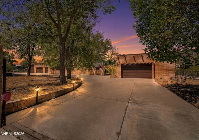 Photo 2 of Single family home for sale at 3570 Cherokee Dr, Carson City, NV 89705 | MLS# 260007873 | Listing updated on 2026-08-13