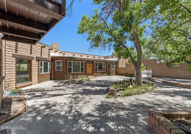 Photo 3 of Single family home for sale at 3570 Cherokee Dr, Carson City, NV 89705 | MLS# 260007873 | Listing updated on 2026-08-13