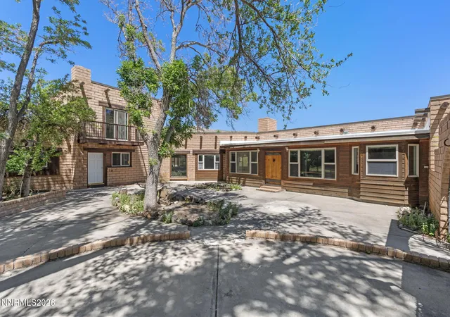 Photo 3 of Single family home for sale at 3570 Cherokee Dr, Carson City, NV 89705 | MLS# 260007873 | Listing updated on 2026-08-13