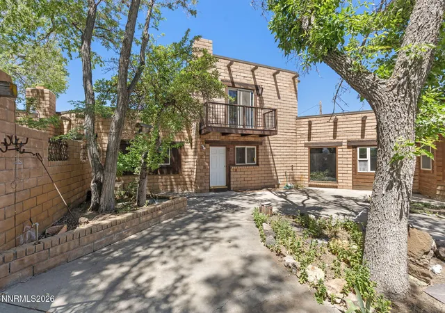 Photo 4 of Single family home for sale at 3570 Cherokee Dr, Carson City, NV 89705 | MLS# 260007873 | Listing updated on 2026-08-13