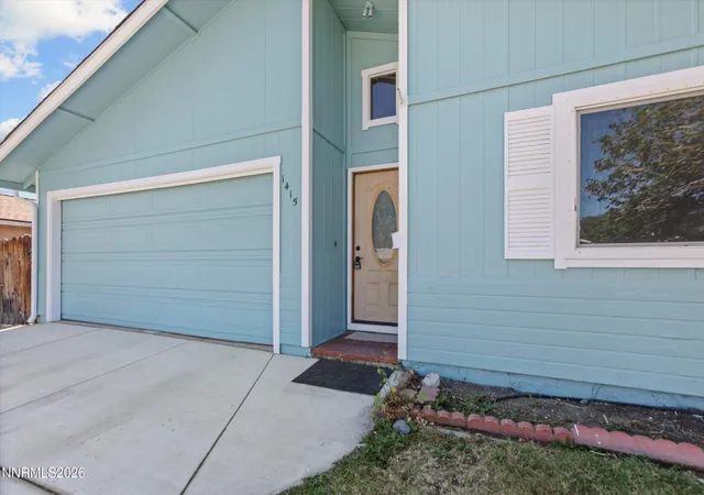 3rd image of 1415 Continental Dr, Carson City, NV 89701 | MLS# 260007880