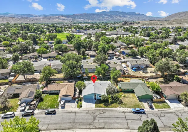 41st image of 1415 Continental Dr, Carson City, NV 89701 | MLS# 260007880