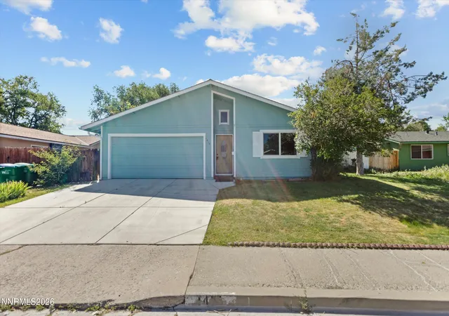4th image of 1415 Continental Dr, Carson City, NV 89701 | MLS# 260007880